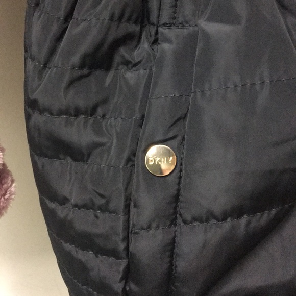 Girls jacket - Picture 3 of 8